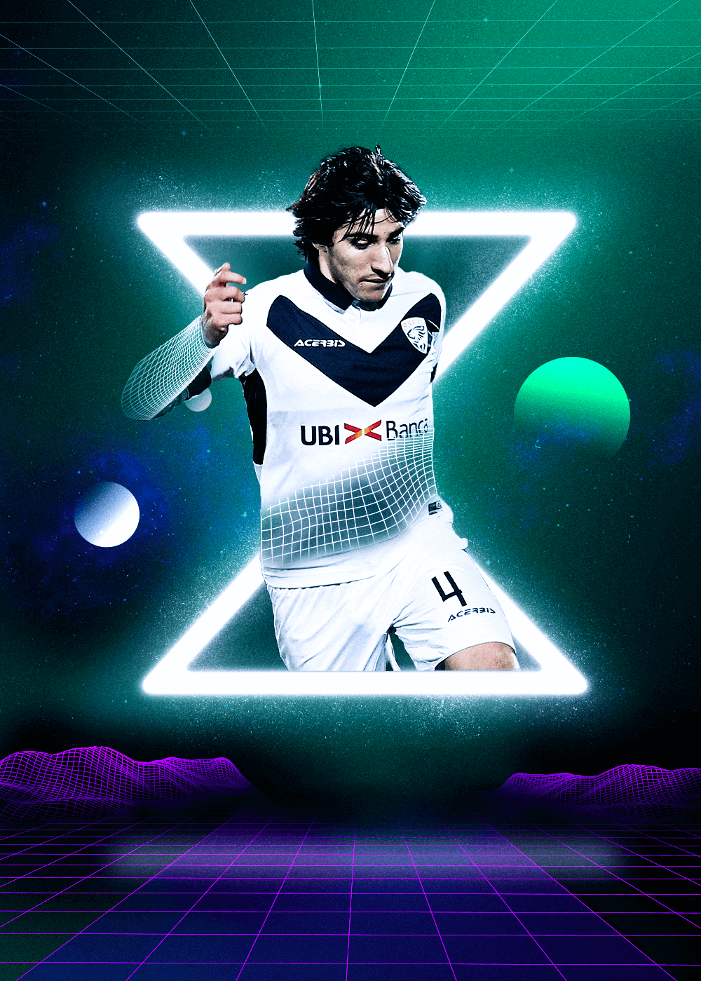 西甲赛场的 西甲赛场的