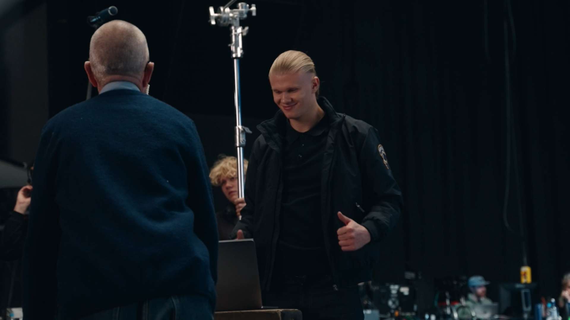 以歐冠對陣 以歐冠對陣