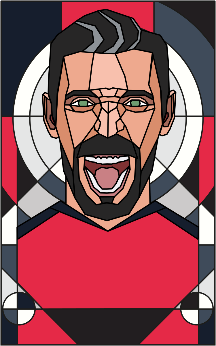 他倡导的 他倡导的